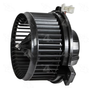 Four Seasons Hvac Blower Motor With Wheel for Chevrolet Spark EV - 76980