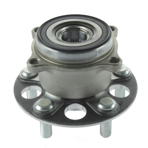 Centric Premium™ Wheel Bearing And Hub Assembly for 2020 Honda Passport - 401.40005