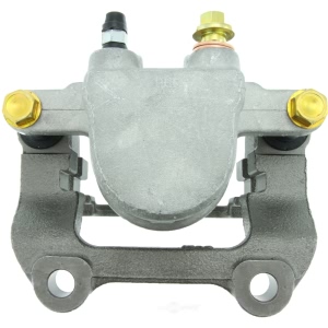 Centric Remanufactured Semi-Loaded Rear Passenger Side Brake Caliper for 2010 Chrysler 300 - 141.63528