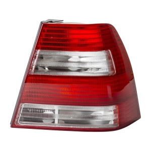TYC Passenger Side Replacement Tail Light for Volkswagen Jetta - 11-5947-91