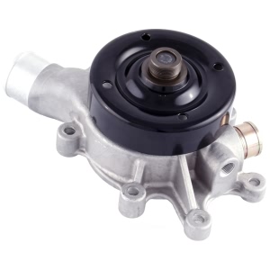 Gates Engine Coolant Standard Water Pump for Dodge Ram 3500 - 43547