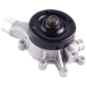 Gates Engine Coolant Standard Water Pump for Dodge Ram 2500 - 43547