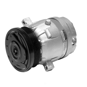 Denso A/C Compressor for 1995 Pontiac Trans Sport - 471-9128