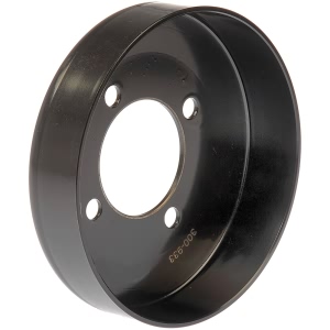 Dorman Engine Coolant Water Pump Pulley for 1990 Pontiac 6000 - 300-933