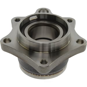 Centric Premium™ Rear Driver Side Wheel Bearing Module for 2005 Honda Element - 405.40018