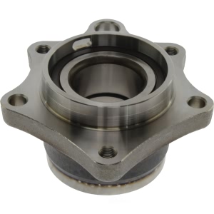 Centric Premium™ Rear Driver Side Wheel Bearing Module for 2010 Honda Element - 405.40018