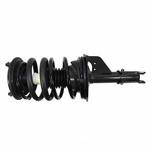 GSP North America Front Driver Side Suspension Strut and Coil Spring Assembly for 1990 Chrysler New Yorker - 812217