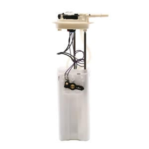 Delphi Fuel Pump Module Assembly for 2002 Chevrolet Express 3500 - FG0158