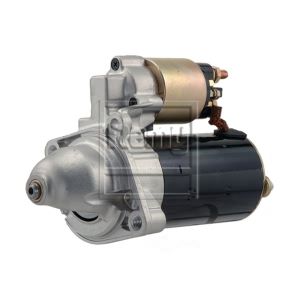 Remy Remanufactured Starter for BMW 330xi - 17303