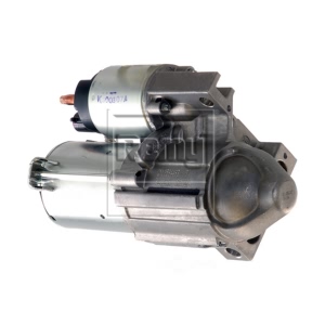 Remy Remanufactured Starter for 2006 Chevrolet Equinox - 26638