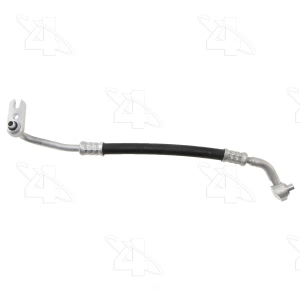 Four Seasons A C Refrigerant Discharge Hose for 2014 Cadillac ELR - 66633