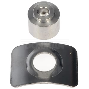 Dorman OE Solutions Exhaust Gas Temperature Bung Repair Kit for 2012 Audi A3 - 904-528