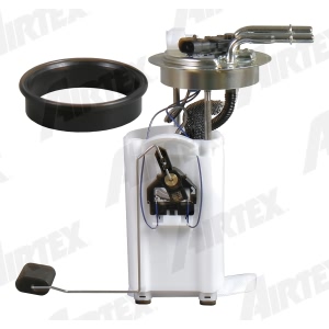 Airtex In-Tank Fuel Pump Module Assembly for Chevrolet Avalanche 1500 - E3556M