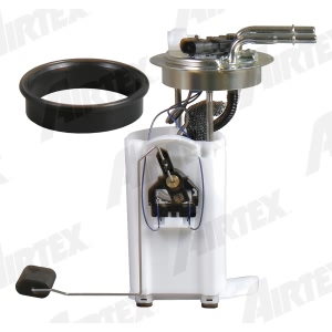 Airtex In-Tank Fuel Pump Module Assembly for Cadillac - E3556M