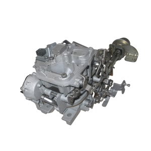 Uremco Remanufacted Carburetor for Chevrolet - 14-4235