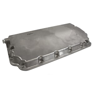 VAICO Lower Engine Oil Pan for Audi A4 Quattro - V10-1891