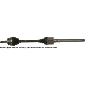 Cardone Reman Remanufactured CV Axle Assembly for Land Rover LR4 - 60-9288