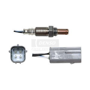 Denso Air Fuel Ratio Sensor for Nissan Rogue - 234-9073