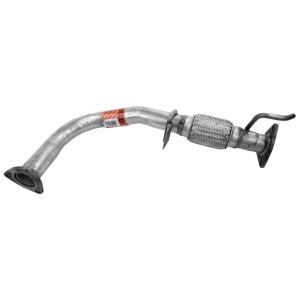 Walker Aluminized Steel Exhaust Front Pipe for 2001 Honda Accord - 52259
