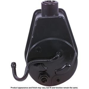Cardone Reman Remanufactured Power Steering Pump w/Reservoir for 1991 GMC C2500 - 20-7947