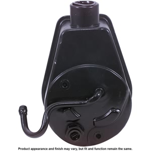 Cardone Reman Remanufactured Power Steering Pump w/Reservoir for 1994 GMC C2500 - 20-7947