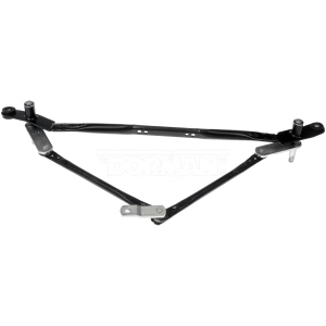 Dorman Oe Solutions Windshield Wiper Linkage for 2009 Kia Sorento - 602-164