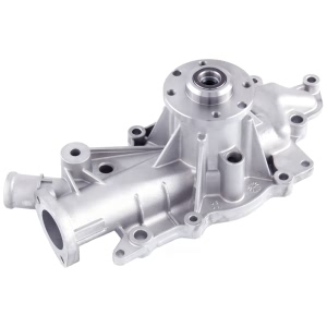 Gates Engine Coolant Standard Water Pump for Dodge - 43324