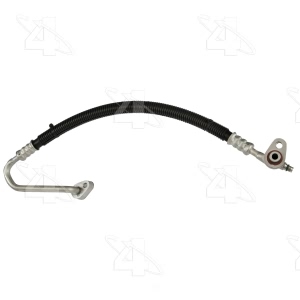 Four Seasons A C Discharge Line Hose Assembly for 2015 Ford Explorer - 56970