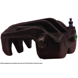 Cardone Reman Remanufactured Unloaded Brake Caliper for 1989 Nissan 300ZX - 19-1395