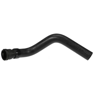 Gates Engine Coolant Molded Radiator Hose for 2011 Chevrolet Silverado 3500 HD - 23770