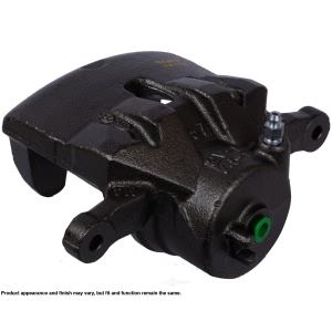 Cardone Reman Remanufactured Unloaded Caliper for 2017 Kia Forte - 19-6791