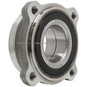 Quality-Built WHEEL BEARING MODULE for 2001 BMW 525i - WH512225