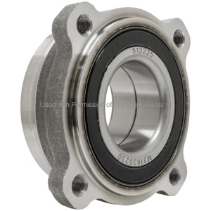 Quality-Built WHEEL BEARING MODULE for 2003 BMW M5 - WH512225