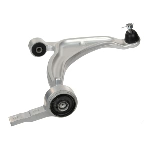 Delphi Front Passenger Side Control Arm for Nissan - TC2929