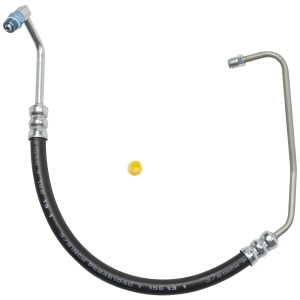 Gates Power Steering Pressure Line Hose Assembly for 1993 Ford E-350 Econoline Club Wagon - 361030