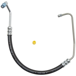 Gates Power Steering Pressure Line Hose Assembly for Ford E-350 Econoline - 361030