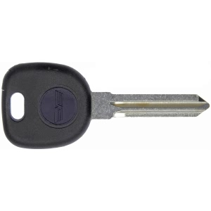 Dorman Ignition Lock Key With Transponder for Saturn Sky - 101-303