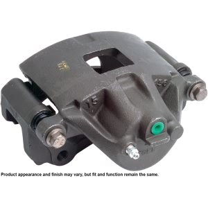 Cardone Reman Remanufactured Unloaded Caliper w/Bracket for 1998 Chevrolet Venture - 18-B4638