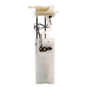 Delphi Fuel Pump Module Assembly for 1999 GMC Savana 3500 - FG0108