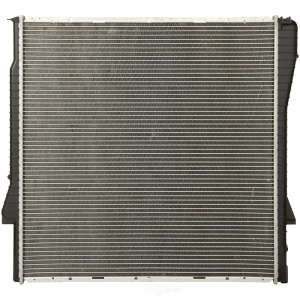 Spectra Premium Complete Radiator for 2002 BMW X5 - CU2593