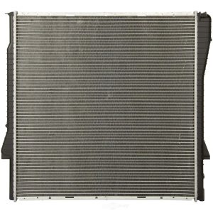 Spectra Premium Complete Radiator for 2001 BMW X5 - CU2593