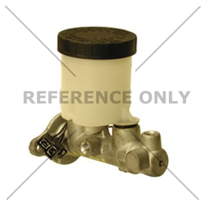 Centric Premium™ Brake Master Cylinder for Ford Aspire - 130.50001