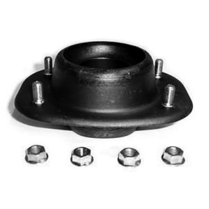 Westar Front Strut Mount for 1987 Hyundai Excel - ST-1937