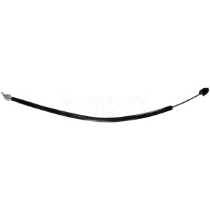 Dorman Automatic Transmission Shifter Cable for 2004 Volkswagen Beetle - 905-625