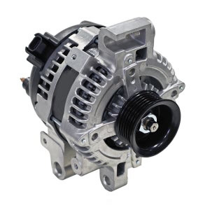 Denso Alternator for 2008 Cadillac STS - 210-0576