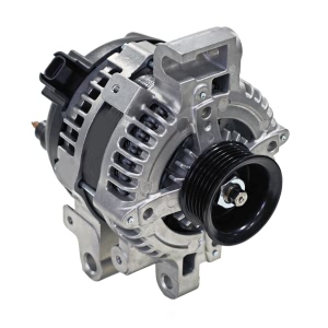 Denso Alternator for 2005 Cadillac SRX - 210-0576