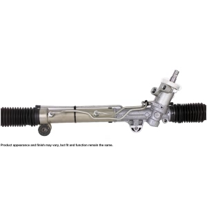 Cardone Reman Remanufactured Hydraulic Power Rack and Pinion Complete Unit for 1999 Buick Century - 22-186