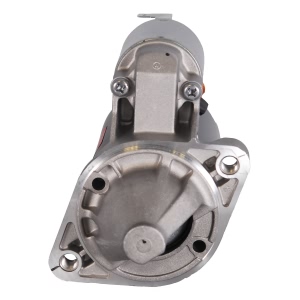Denso Starter for 2007 Hyundai Accent - 281-6003