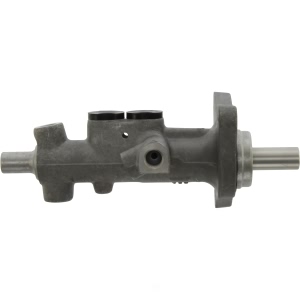 Centric Premium Brake Master Cylinder for Mercedes-Benz - 130.35029