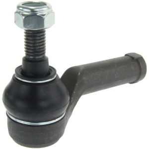 Centric Premium™ Front Driver Side Outer Steering Tie Rod End for 2008 Volvo S80 - 612.39027
